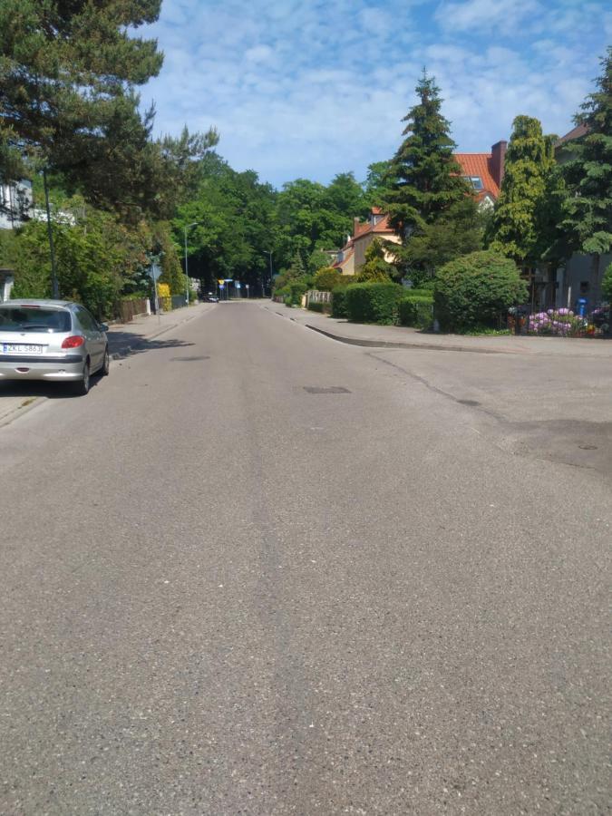 Dom Goscinny "Monika"- 10 Min Do Plazy, Kołobrzeg Buitenkant foto