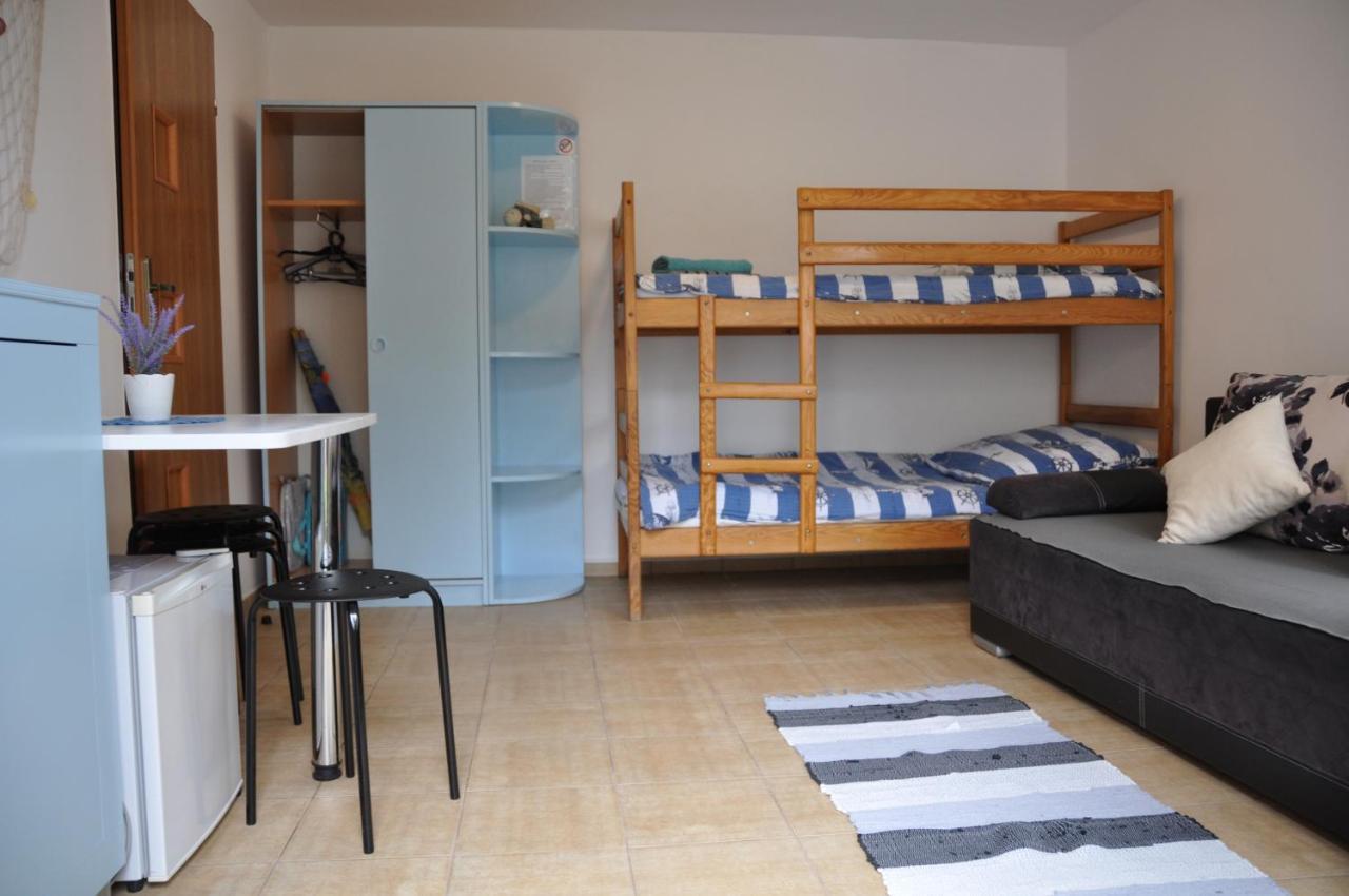 Dom Goscinny "Monika"- 10 Min Do Plazy, Kołobrzeg Buitenkant foto