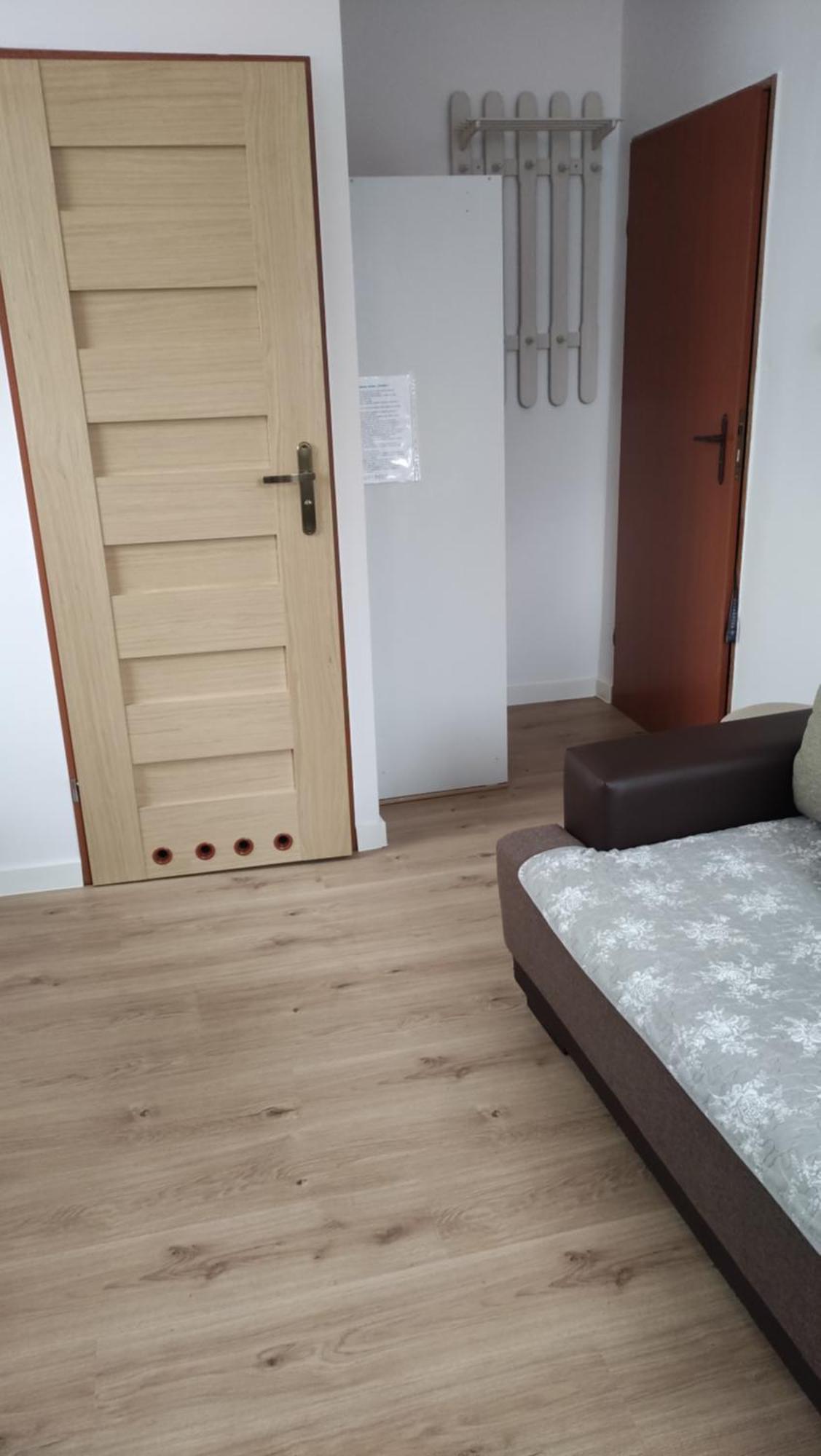 Dom Goscinny "Monika"- 10 Min Do Plazy, Kołobrzeg Buitenkant foto