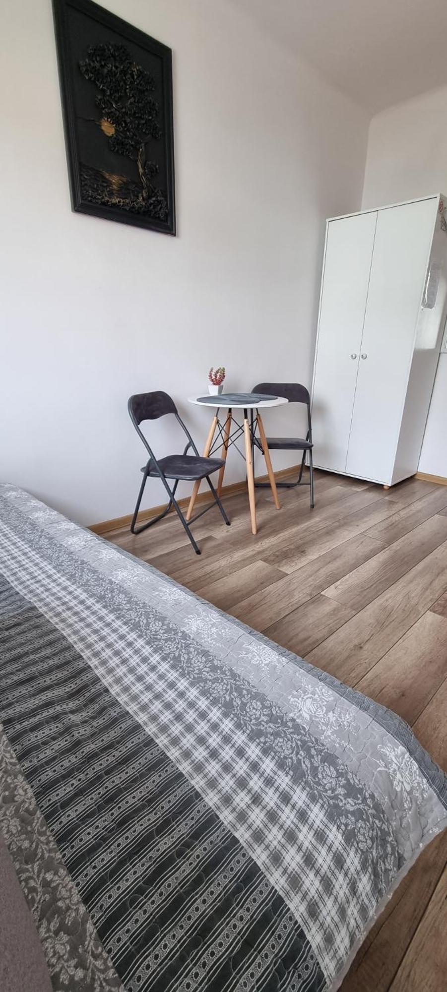 Dom Goscinny "Monika"- 10 Min Do Plazy, Kołobrzeg Buitenkant foto