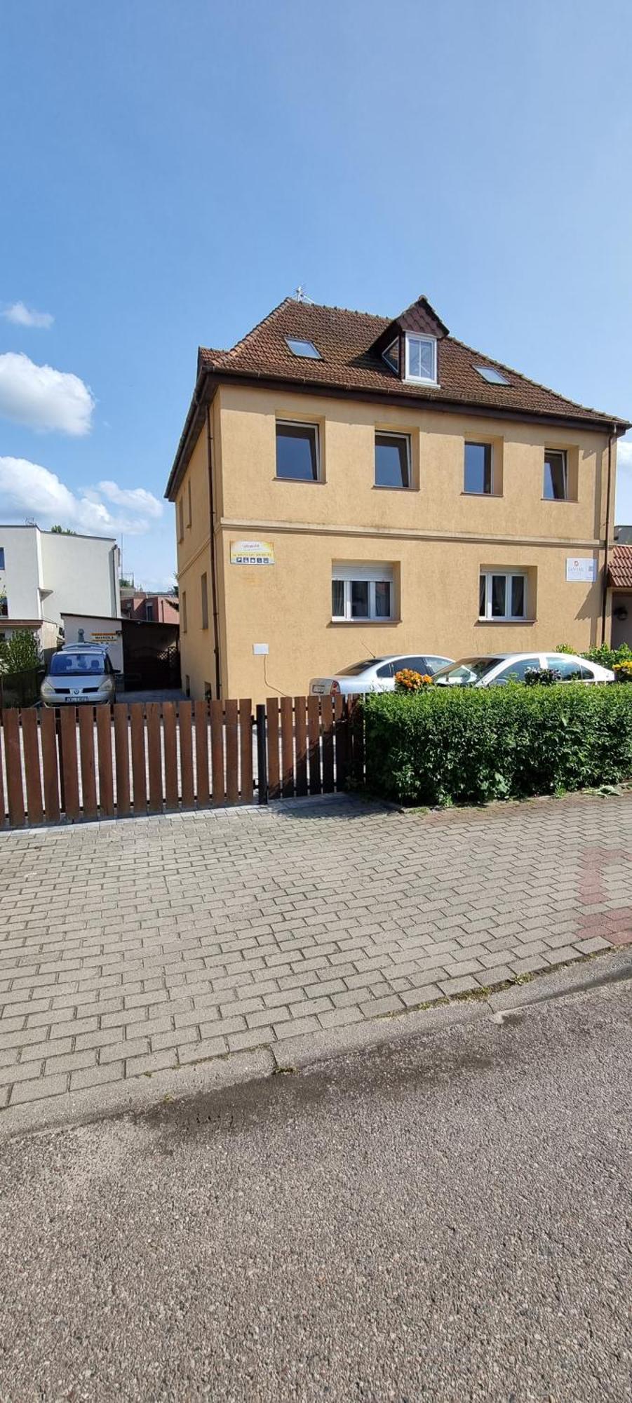 Dom Goscinny "Monika"- 10 Min Do Plazy, Kołobrzeg Buitenkant foto