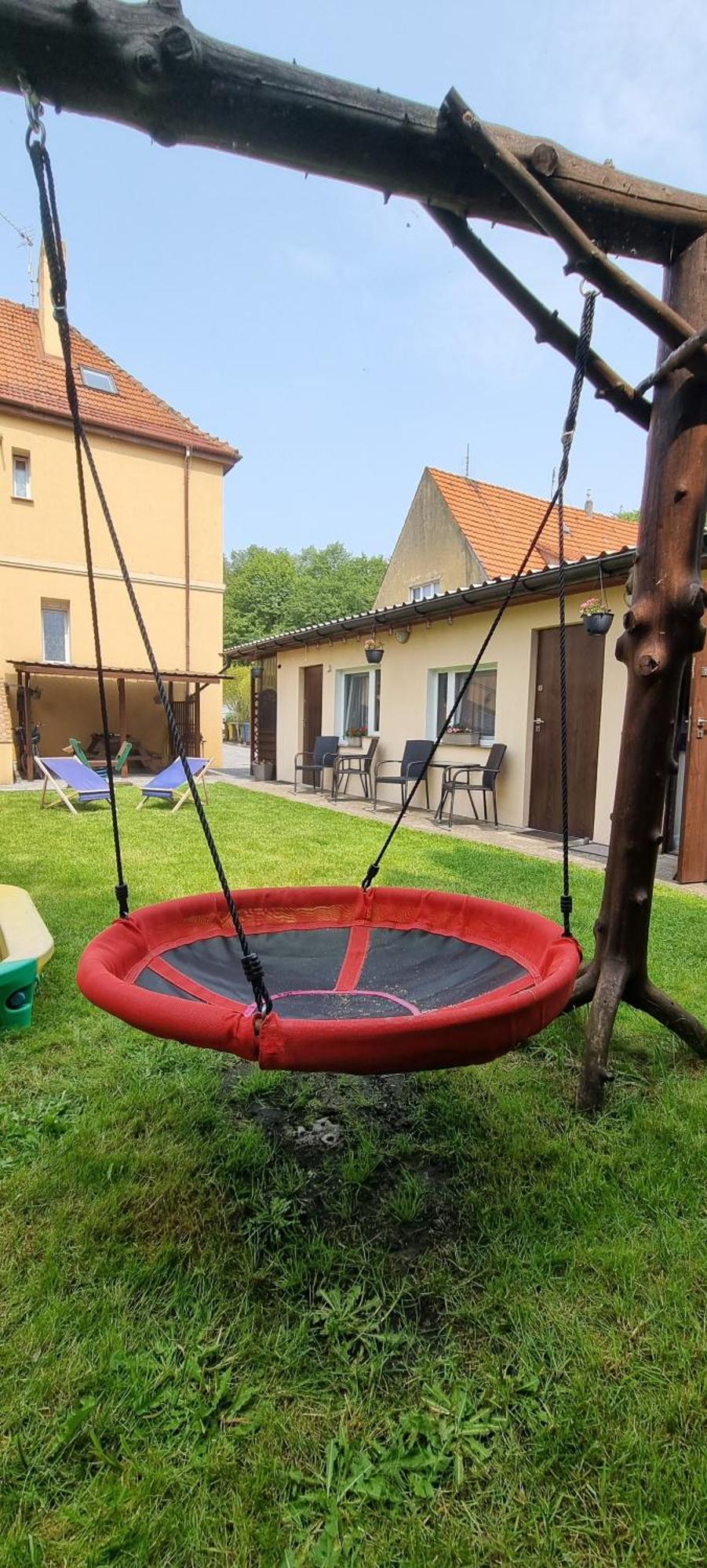 Dom Goscinny "Monika"- 10 Min Do Plazy, Kołobrzeg Buitenkant foto